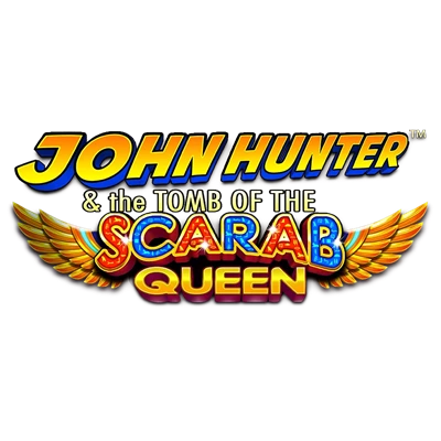 John Hunter and the Tomb of the Scarab Queen