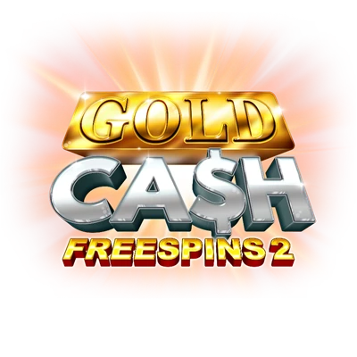 Gold Cash Freespins 2